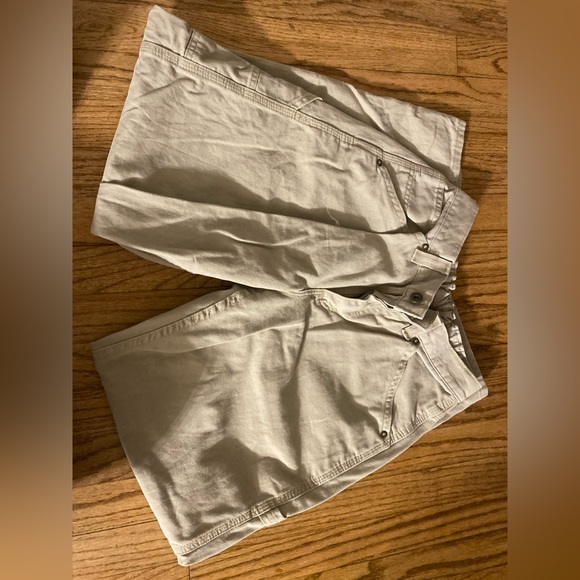 Lee cargo jeans - Picture 1 of 2